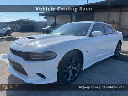 Used 2019 Dodge Charger R/T