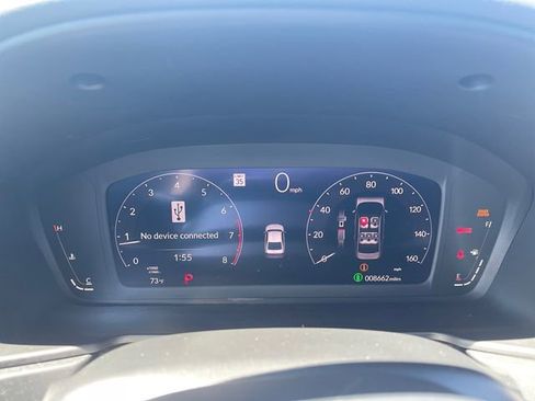 Used 2025 Honda Accord SE image 22