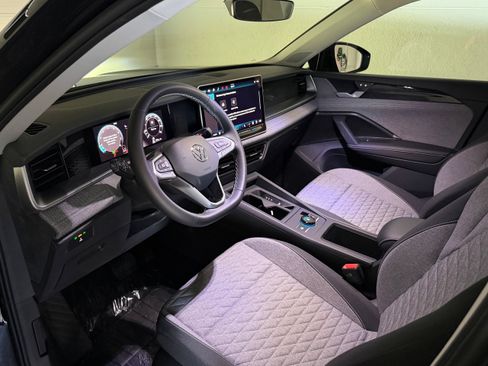 New 2026 Volkswagen Tiguan S AWD/4WD image 42