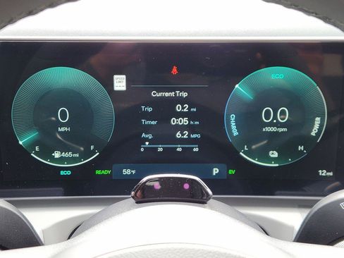 New 2026 Hyundai Tucson Limited image 11