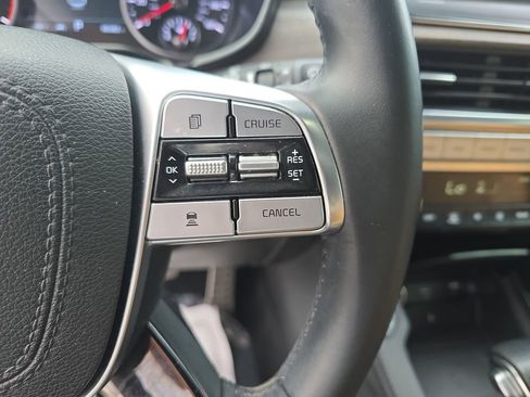 Used 2022 Kia Telluride SX w/ Towing Package image 23