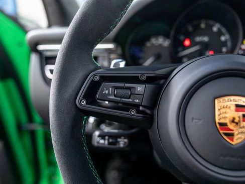 New 2026 Porsche Macan GTS image 31