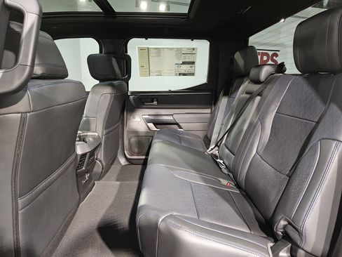 New 2026 Toyota Tundra Platinum AWD/4WD image 21