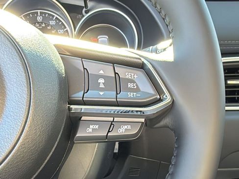 New 2025 MAZDA CX-5 AWD 2.5 S w/ Select Package image 12