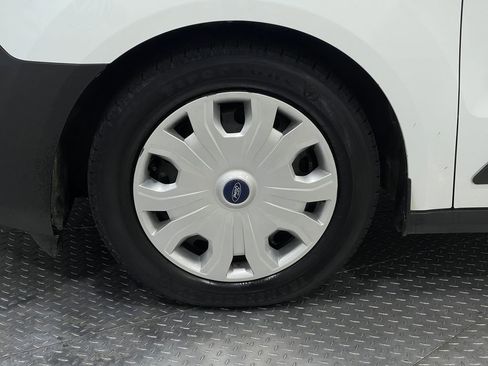 Used 2020 Ford Transit Connect XL image 33