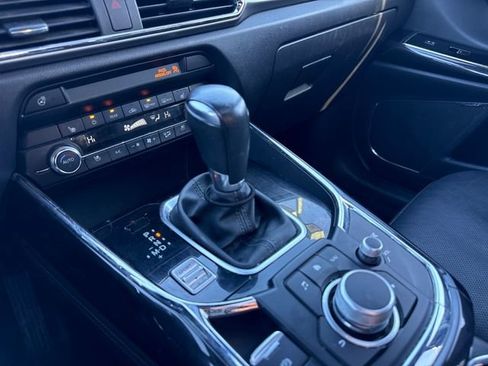 Used 2019 MAZDA CX-9 Grand Touring image 29