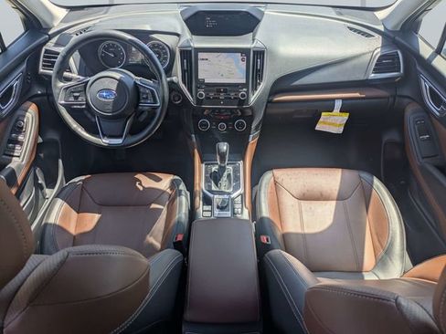 Used 2022 Subaru Forester Touring w/ Popular Package #3 AWD/4WD image 16