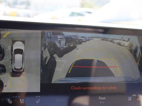 Certified 2024 Lexus RX 350 Premium w/ Cold Area Package FWD image 13