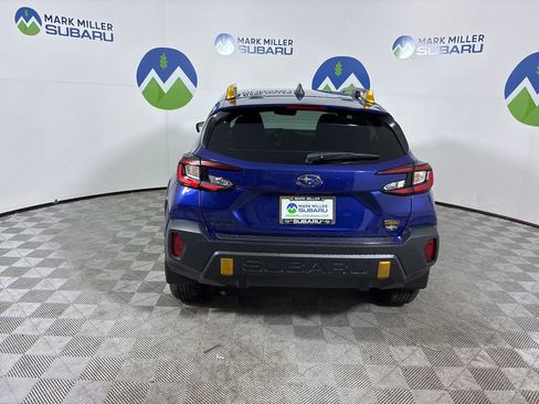 New 2026 Subaru Crosstrek 2.5i Wilderness image 8