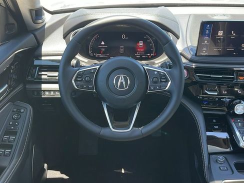 New 2026 Acura MDX w/ Advance Package image 13