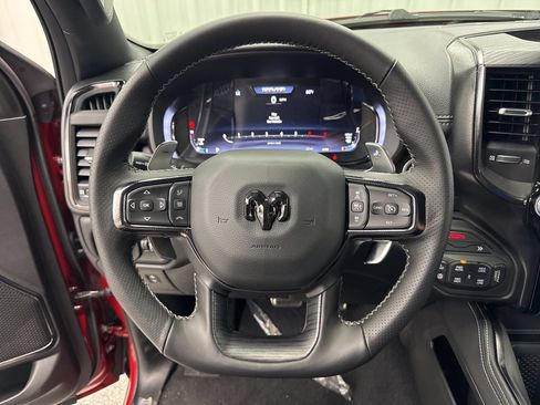 New 2026 RAM 1500 RHO AWD/4WD image 21