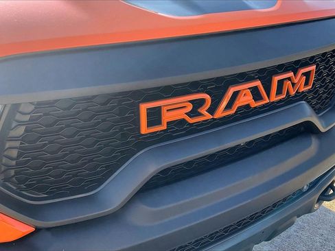 Used 2022 RAM 1500 TRX w/ TRX Level 2 Equipment Group image 34