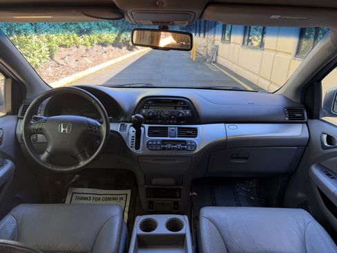 Used 2010 Honda Odyssey EX-L image 14