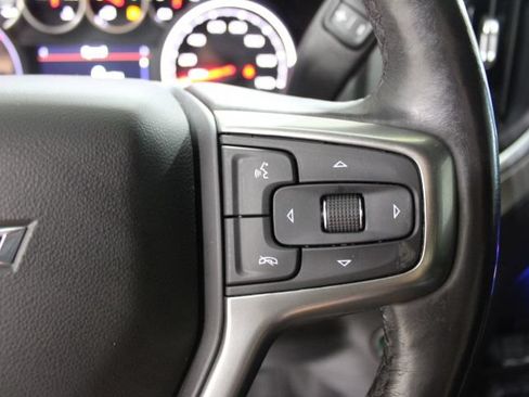 Used 2020 Chevrolet Silverado 1500 RST w/ All-Star Edition AWD/4WD image 38