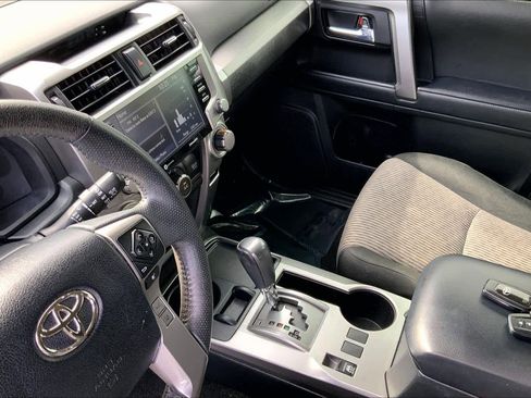 Used 2022 Toyota 4Runner SR5 RWD image 15