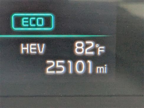 Used 2023 Kia Sportage X-Line image 35