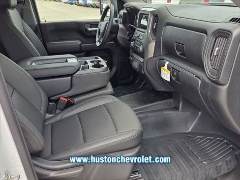 New 2026 Chevrolet Silverado 3500 W/T w/ WT Convenience Package AWD/4WD image 15