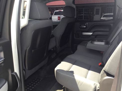 Used 2015 Chevrolet Silverado 2500 LT w/ LT Convenience Package AWD/4WD image 25