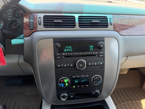 Used 2008 GMC Sierra 2500 SLT AWD/4WD image 15