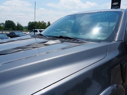 Used 2022 Ford F150 XLT w/ Equipment Group 302A High image 14