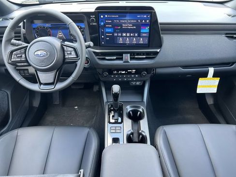 New 2026 Subaru Outback Premium AWD/4WD image 13