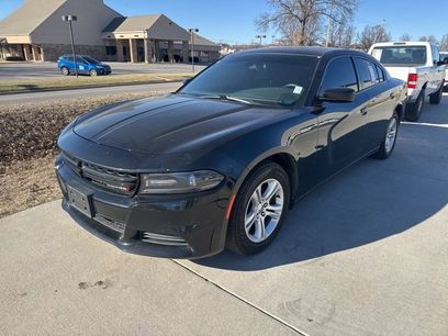 Used 2018 Dodge Charger SXT