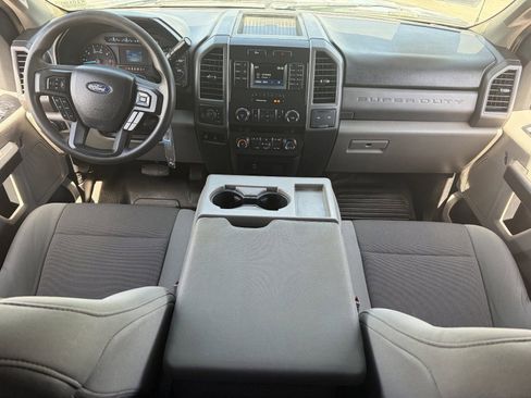 Used 2019 Ford F350 XL w/ Power Equipment Group AWD/4WD image 16