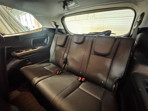 Used 2023 Subaru Ascent Limited image 23