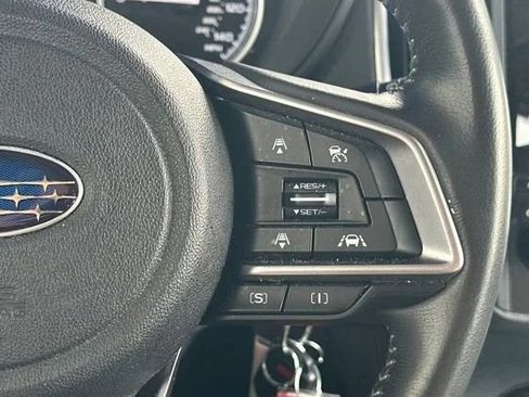 Used 2019 Subaru Forester Premium AWD/4WD image 28