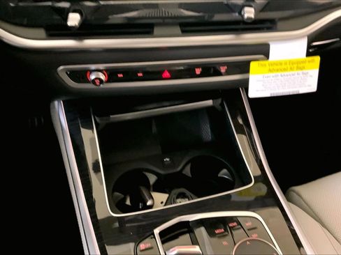 New 2026 BMW X5 xDrive50e w/ M Sport Package image 20