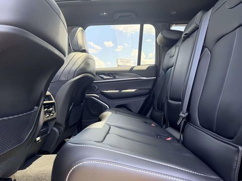 New 2026 Jeep Grand Cherokee Limited w/ Limited Altitude Package RWD image 24