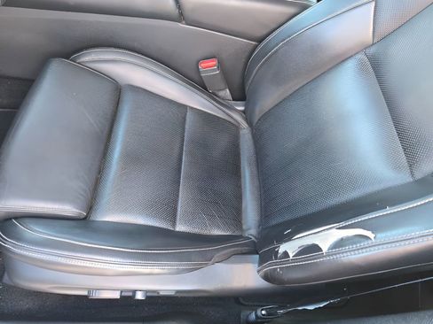 Used 2016 Nissan Maxima 3.5 SL image 14