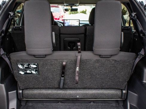 New 2026 Mitsubishi Outlander ES AWD/4WD image 44