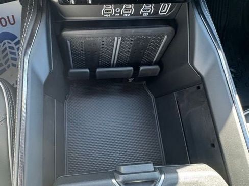 New 2026 RAM 2500 Rebel image 23