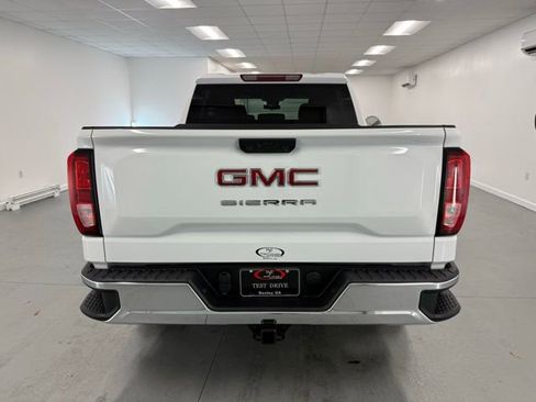 New 2026 GMC Sierra 1500 Pro w/ Pro Value Package image 7