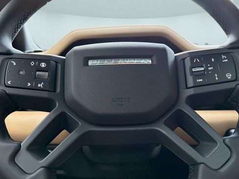 New 2026 Land Rover Defender 130 S AWD/4WD image 10