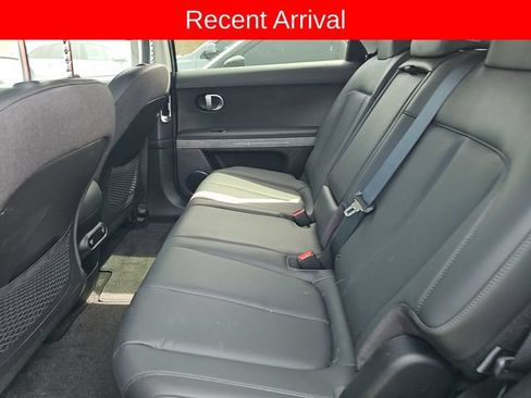 Used 2023 Hyundai Ioniq 5 SEL AWD/4WD image 10