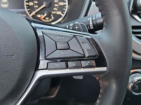Certified 2023 Nissan Altima 2.5 SR FWD image 23