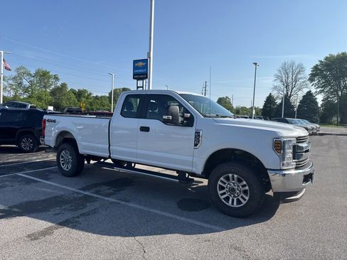Used 2019 Ford F350 XL w/ STX Appearance Package AWD/4WD image 30