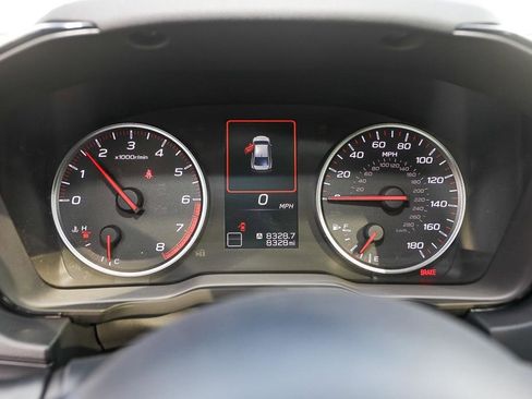 Used 2023 Subaru WRX Premium image 14