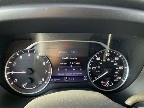 Used 2021 Nissan Titan S w/ Accessory Utility Package image 20