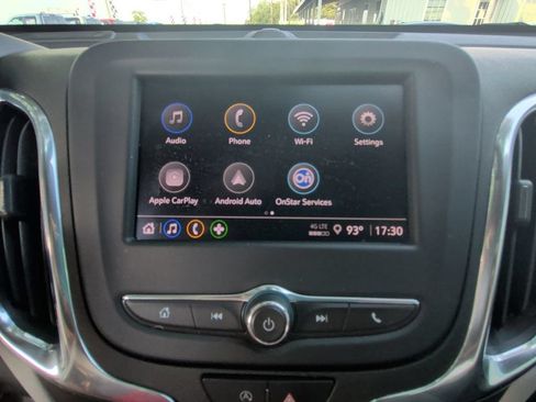 Used 2022 Chevrolet Equinox LS w/ LS Convenience Package FWD image 19