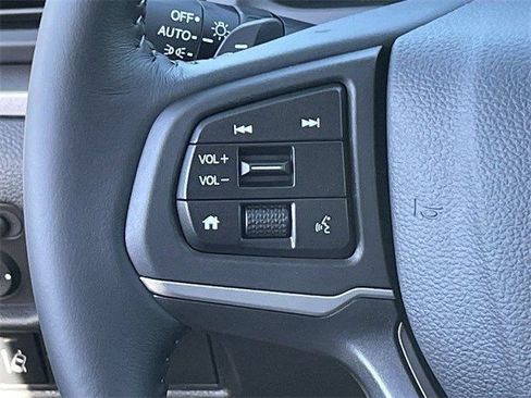 New 2026 Honda Ridgeline RTL image 10