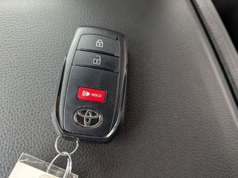 New 2026 Toyota Tacoma SR5 image 26