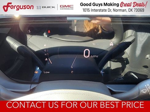 New 2026 Buick Envista Preferred w/ Convenience I Package FWD image 24