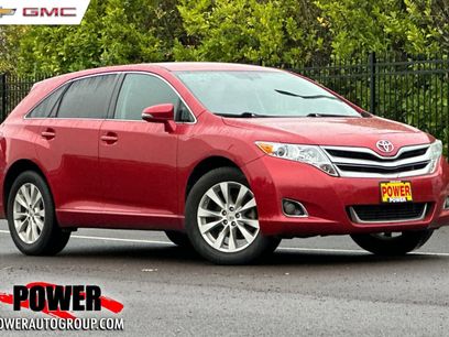 Used 2013 Toyota Venza LE