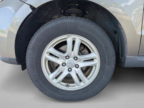 Used 2011 Hyundai Santa Fe GLS AWD/4WD image 15