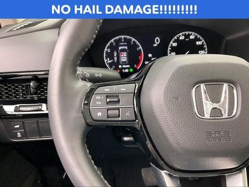 Certified 2024 Honda CR-V EX-L image 23