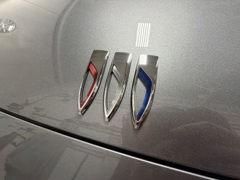 New 2026 Buick Envision Preferred image 65