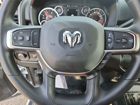 New 2026 RAM 5500 Tradesman image 17